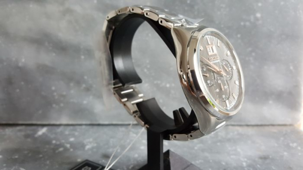 Ceas Seiko Cronograph SPC151P1 [4]