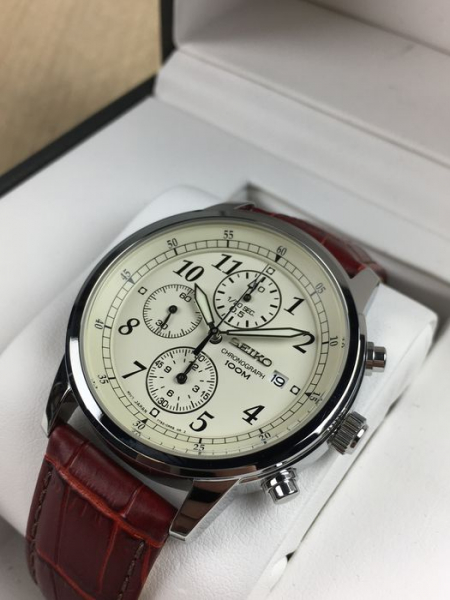 Ceas Seiko Cronograph SNDC31P1 [2]