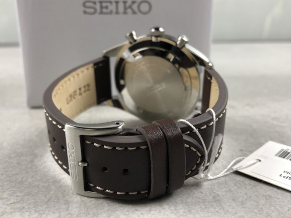 Ceas Seiko Cronograph SSB275P1 [7]
