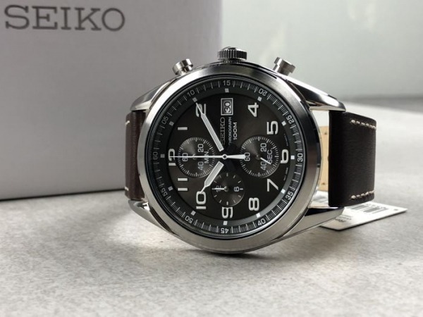 Ceas Seiko Cronograph SSB275P1 [6]