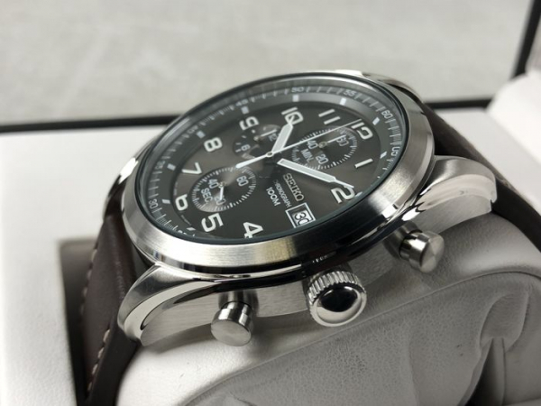 Ceas Seiko Cronograph SSB275P1 [4]