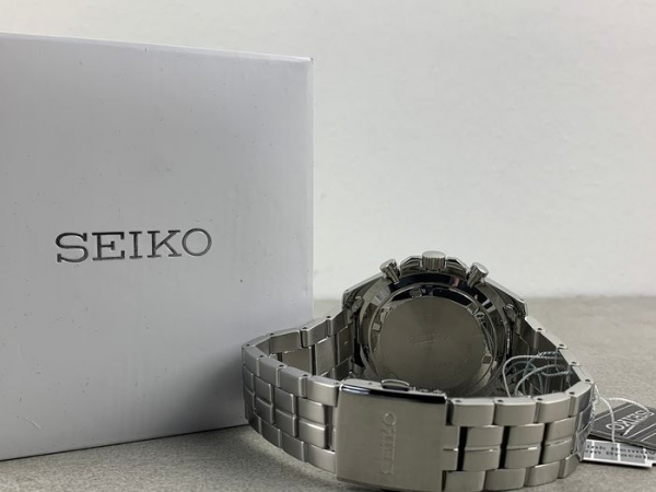 Ceas Seiko Cronograph SSB345P1 [7]