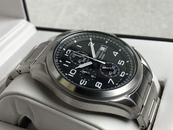 Ceas Seiko Cronograph SSB269P1 [5]