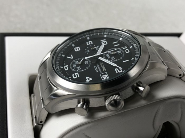 Ceas Seiko Cronograph SSB269P1 [4]