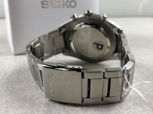 Ceas Seiko Cronograph SSB269P1 [7]