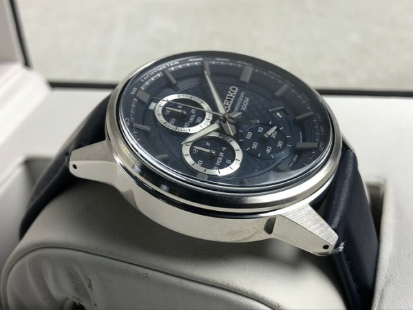 Ceas Seiko Cronograph SSB333P1 [6]