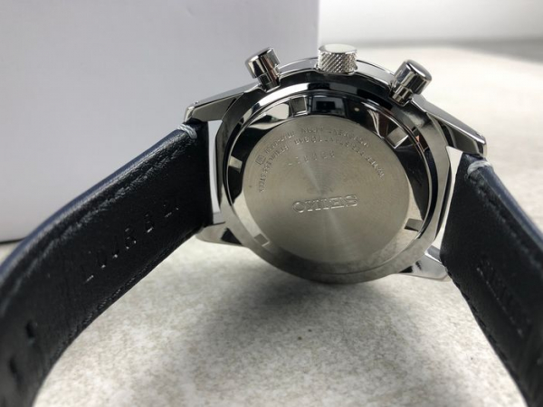 Ceas Seiko Cronograph SSB333P1 [9]