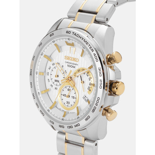 Ceas Seiko Cronograph SSB309P1 [3]