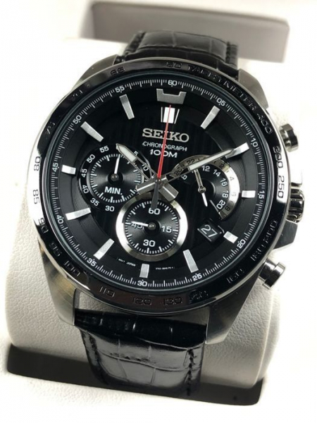 Ceas Seiko Cronograph SSB305P1 [3]