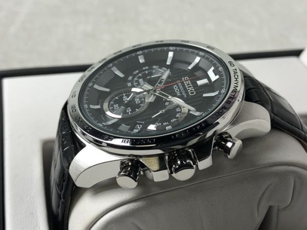 Ceas Seiko Cronograph SSB305P1 [4]