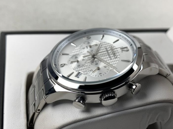 Ceas Seiko Cronograph SSB337P1 [5]