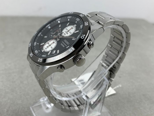 Ceas Seiko Cronograph SKS647P1 [5]