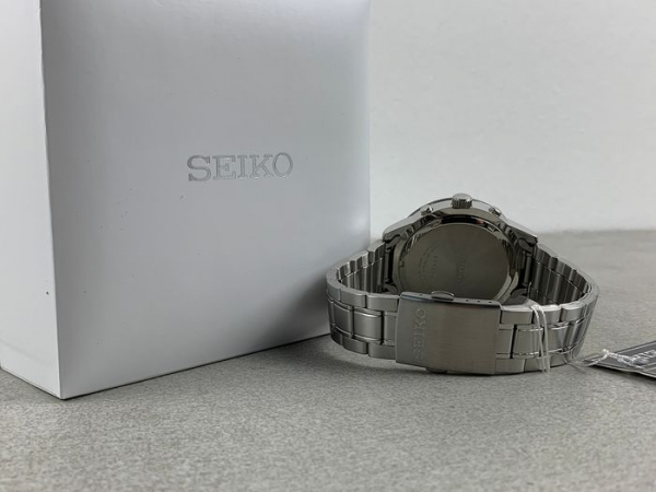 Ceas Seiko Cronograph SKS647P1 [8]