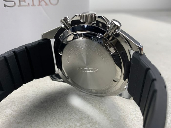 Ceas Seiko Cronograph SSB347P1 [9]