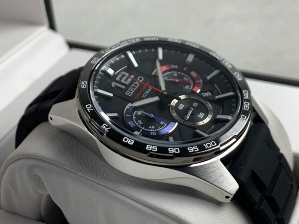 Ceas Seiko Cronograph SSB347P1 [6]
