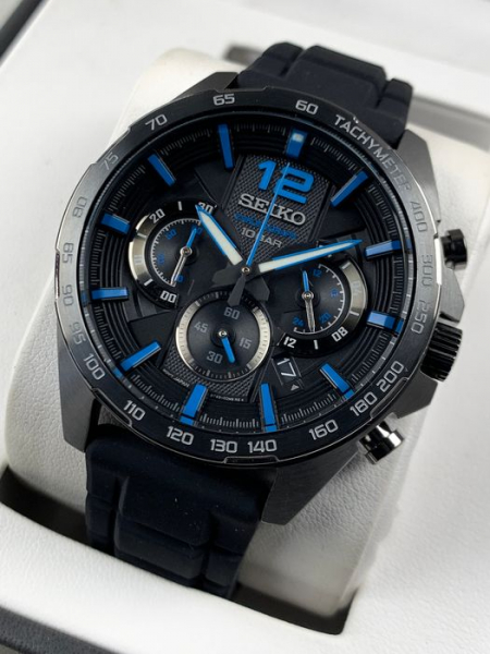 Ceas Seiko Cronograph SSB353P1 [2]