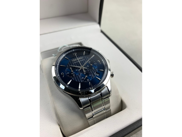Ceas Seiko Cronograph SSB339P1 [3]