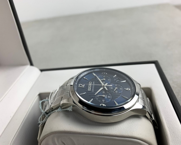 Ceas Seiko Cronograph SSB339P1 [5]