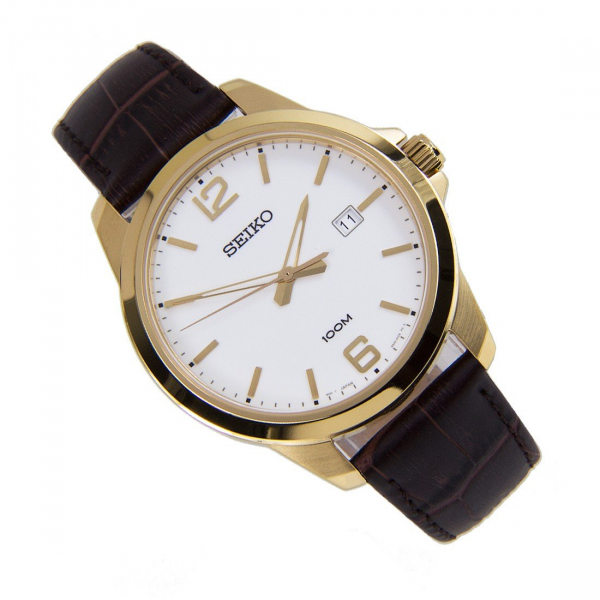 Ceas Seiko Classic-Modern SUR252P1 [3]