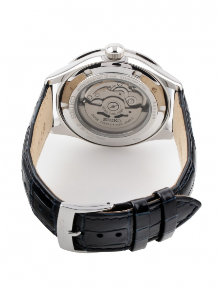 Ceas Seiko CLASSIC SRPC21K1 Automatic [2]