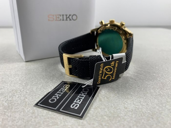 Ceas Seiko Sports Chronograph SSB364P1 [8]