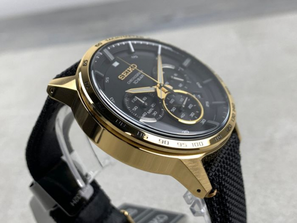 Ceas Seiko Sports Chronograph SSB364P1 [6]