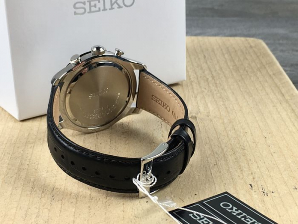 Ceas Seiko Dress Chronograph SPC133P1 [13]