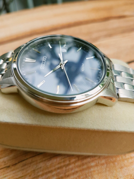 Ceas Seiko SUR259P1 [8]