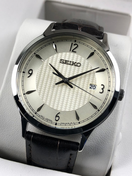 Ceas Seiko Quartz SGEH83P1 [7]