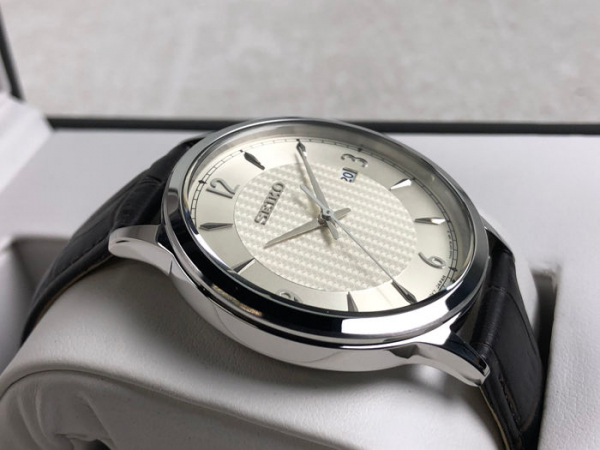 Ceas Seiko Quartz SGEH83P1 [9]