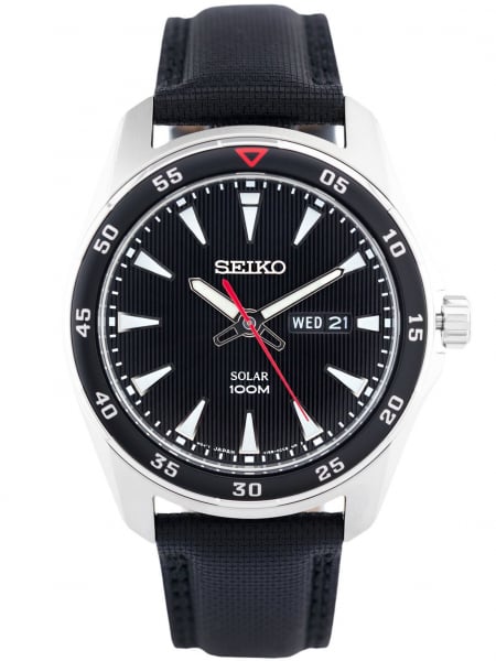 Ceas Seiko Solar SNE393P2 [2]