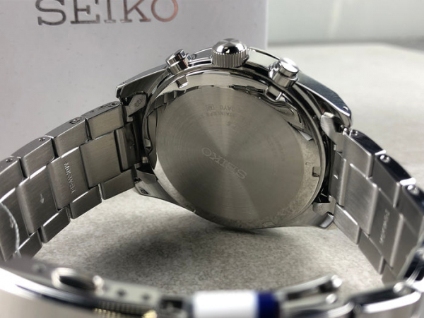 Ceas Seiko Solar SSC715P1 [9]