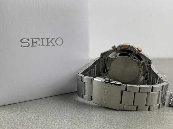 Ceas Seiko Sports Chronograph SSB323P1 [8]