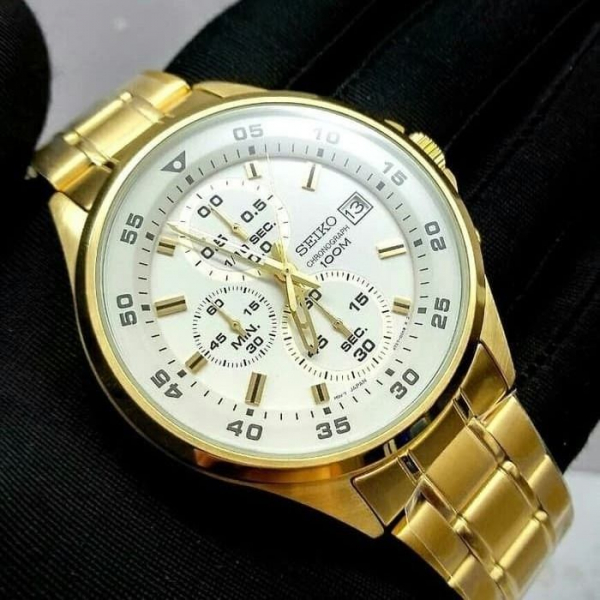 Ceas Seiko Sports Chronograph SKS632P1 [3]