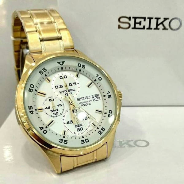 Ceas Seiko Sports Chronograph SKS632P1 [2]
