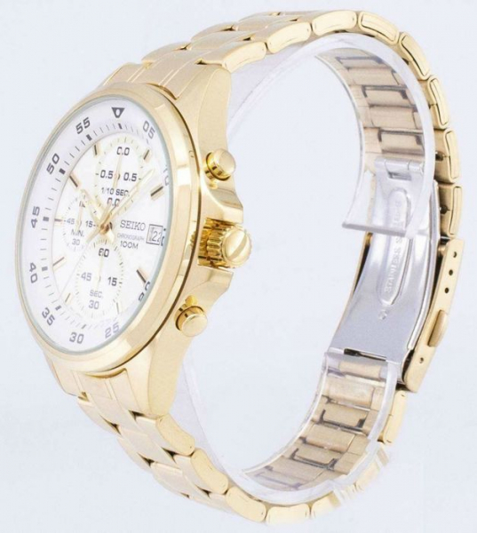 Ceas Seiko Sports Chronograph SKS632P1 [7]