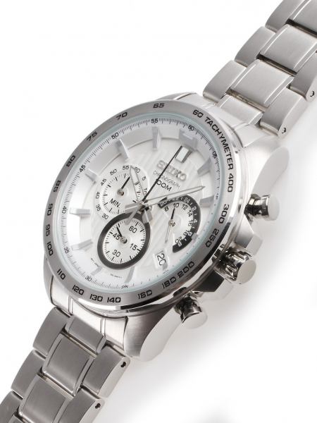 Ceas Seiko SPORTS Cronograph SSB297P1 [2]