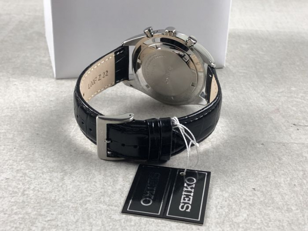 Ceas Seiko Sports Chronograph SSB183P1 [6]