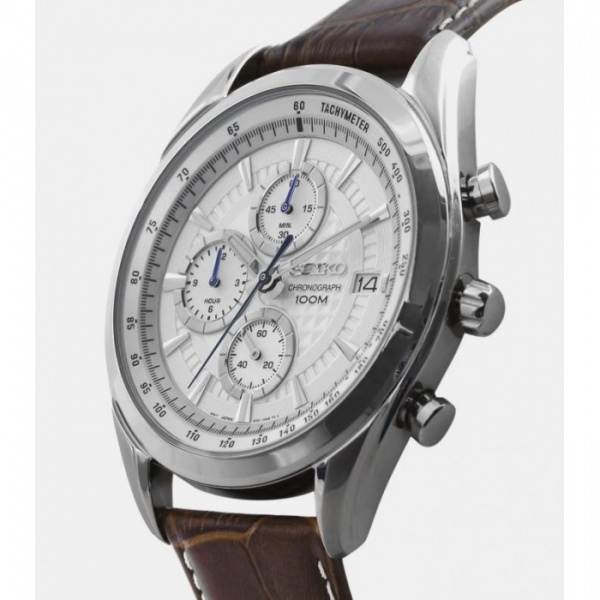 Ceas Seiko Sports Chronograph SSB183P1 [3]