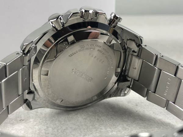 Ceas Seiko SPORTS Cronograph SSB299P1 [8]