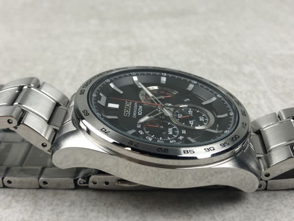 Ceas Seiko SPORTS Cronograph SSB299P1 [5]