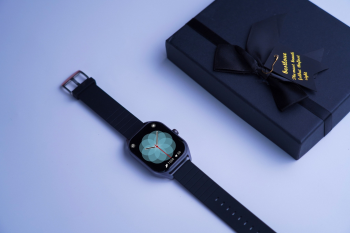 Ceas smart watch ALTY Fit [6]