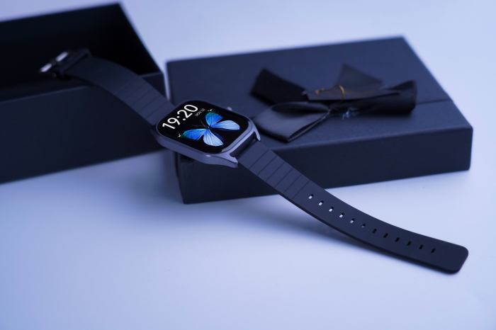 Ceas smart watch ALTY Fit [5]