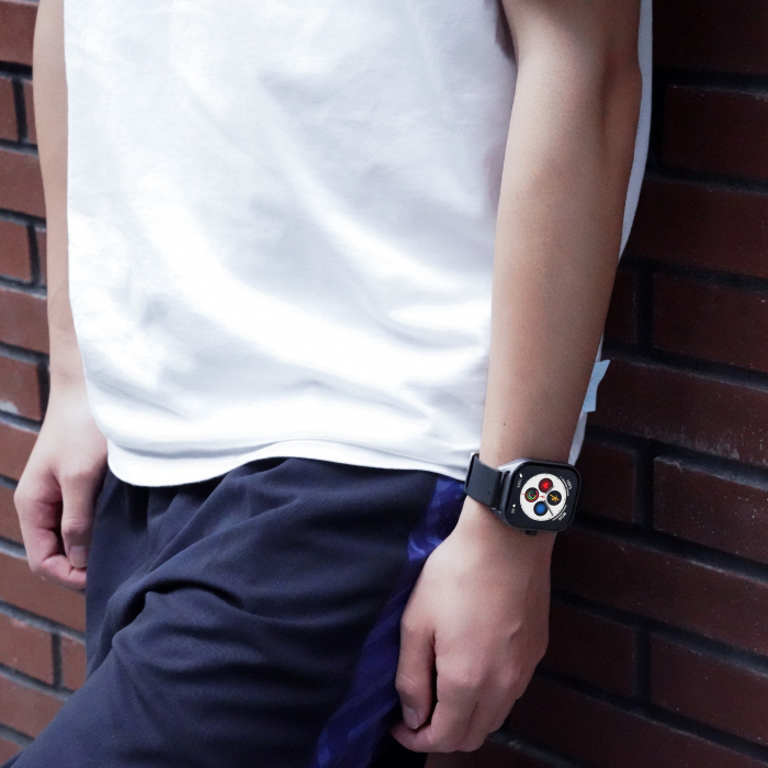 Ceas smart watch ALTY Fit [13]