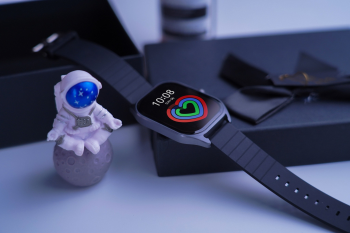 Ceas smart watch ALTY Fit [4]