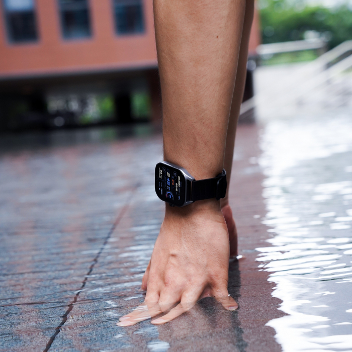 Ceas smart watch ALTY Fit [12]
