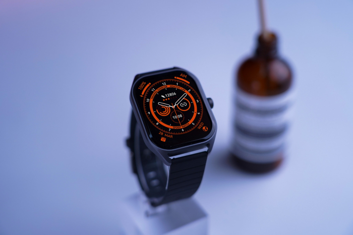 Ceas smart watch ALTY Fit [7]