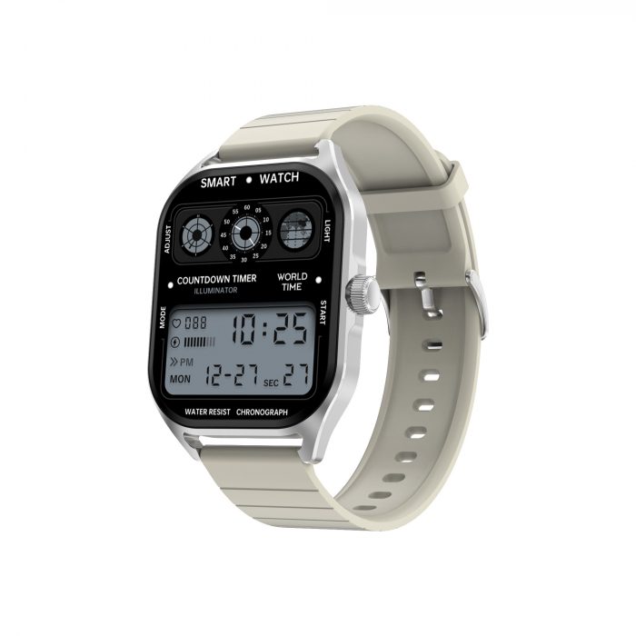 Ceas smart watch ALTY Fit [4]