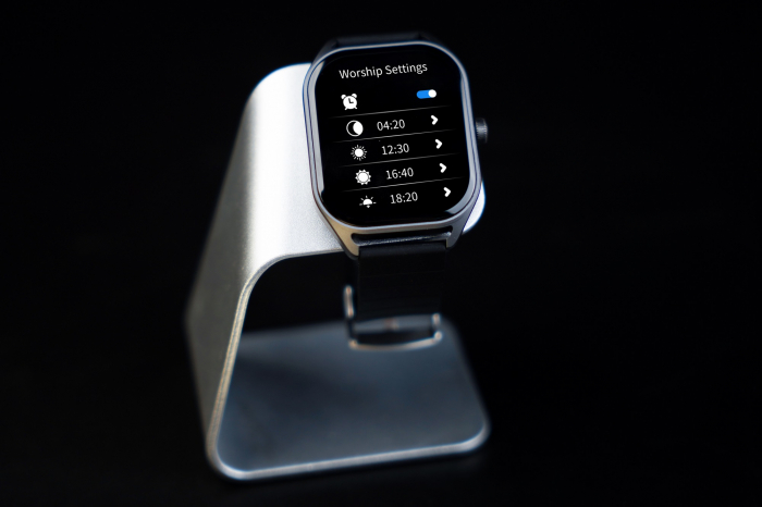 Ceas smart watch ALTY Fit [9]