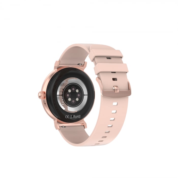 Ceas smart watch damă ALTY ELEGANT Plus [5]